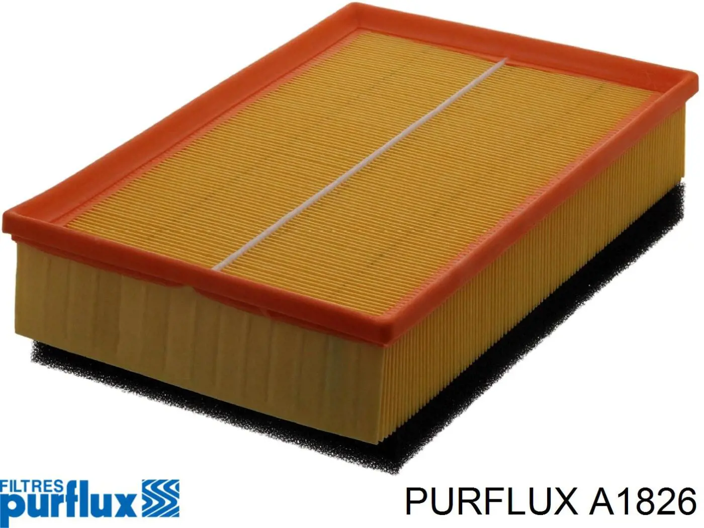 Filtro de ar Purflux A1826 preço, a partir de 14,83 USD