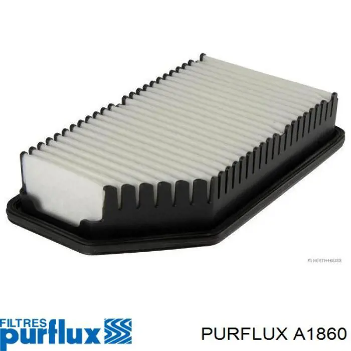 A1860 Purflux Filtro de ar