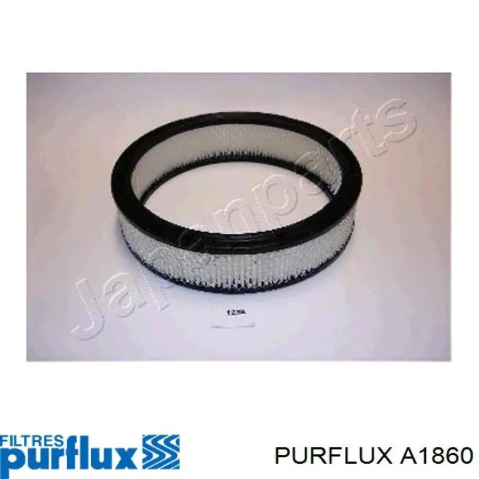 A1860 Purflux Filtro de ar