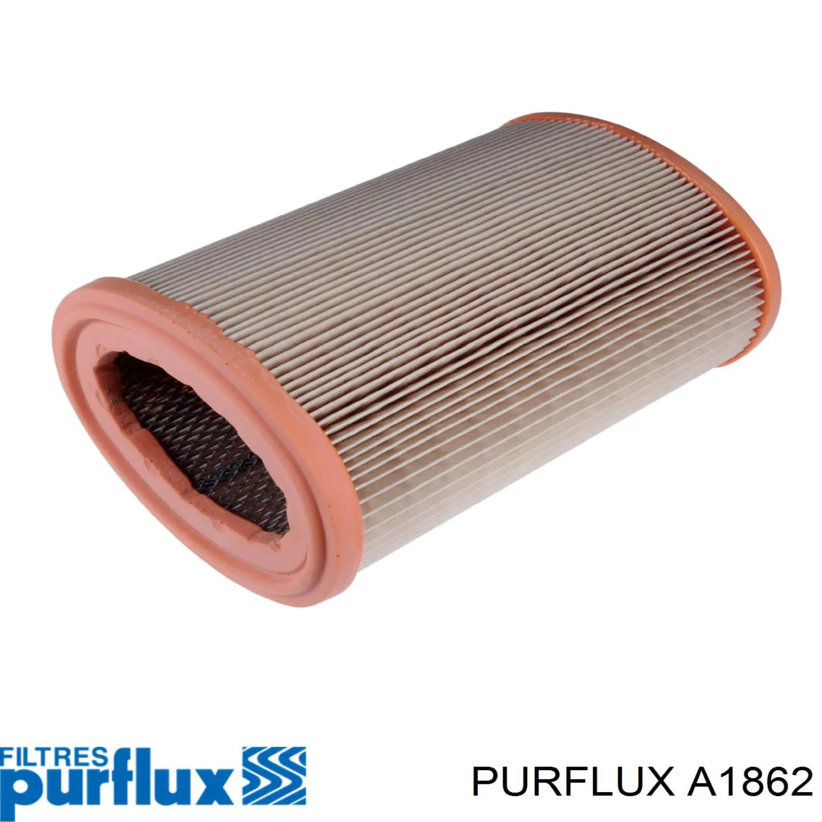 Compre A1862 Purflux Filtro de ar