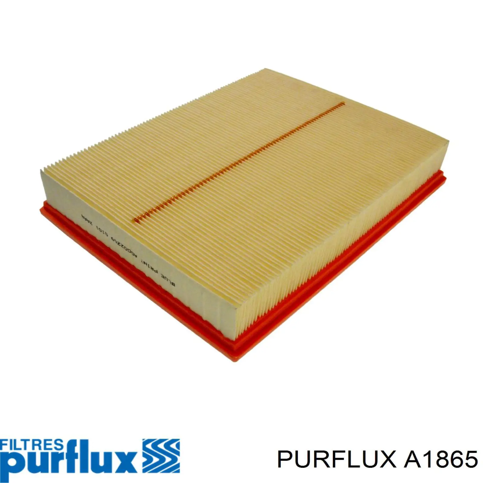Filtro de ar Purflux A1865 preço, a partir de 17,42 USD