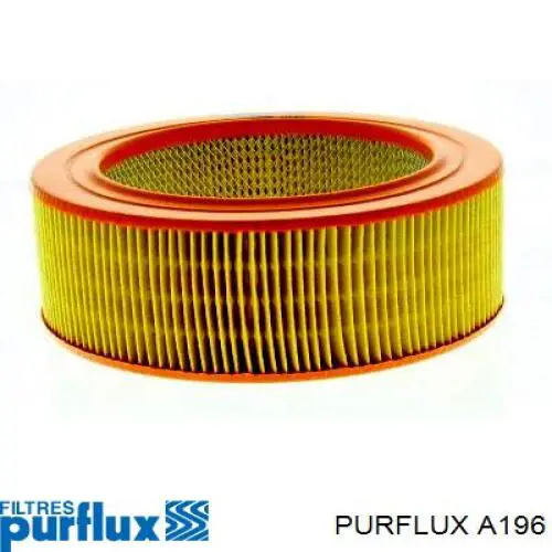 Compre 1277748 Volvo Filtro de ar