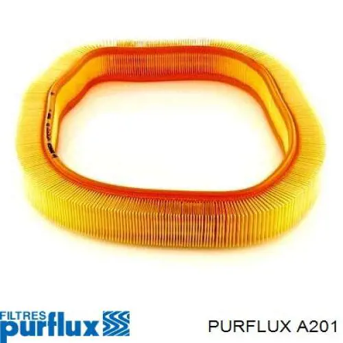 Filtro de ar A201 Purflux