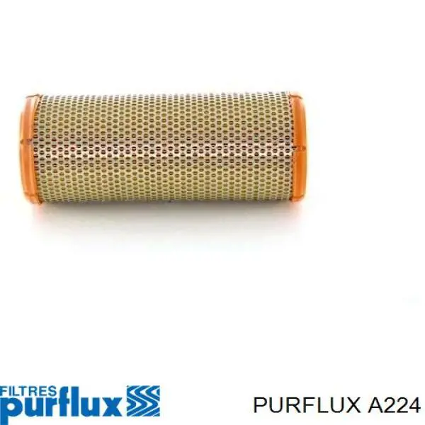 Filtro de ar Purflux A224 preço, a partir de 7,52 USD