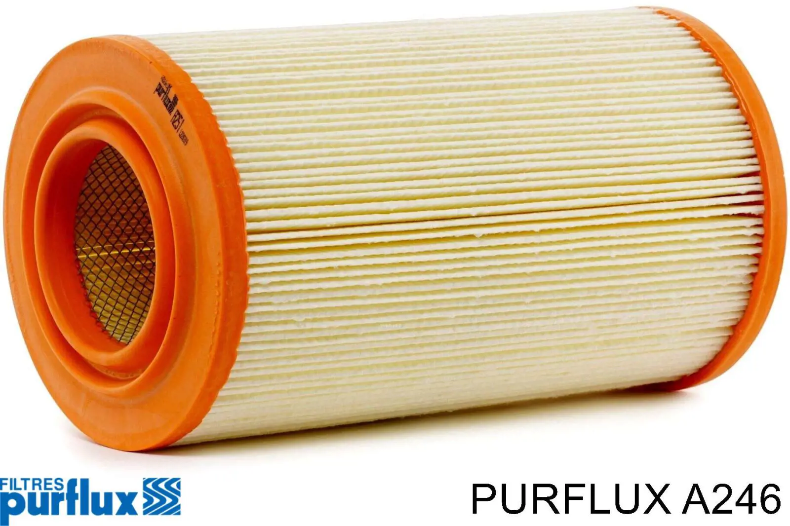 Compre A246 Purflux Filtro de ar