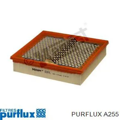 Filtro de ar Purflux A255 preço, a partir de 17,08 USD