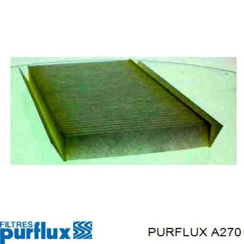 Filtro de ar Purflux A270 preço, a partir de 9,77 USD