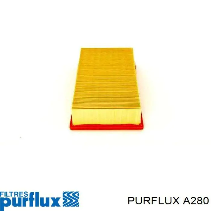 Filtro de ar Purflux A280 preço, a partir de 9,07 USD