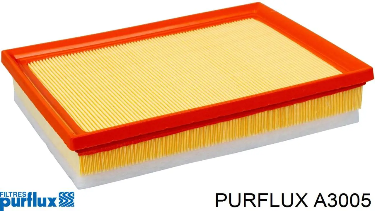 Filtro de ar Purflux A3005 preço, a partir de 12,95 USD