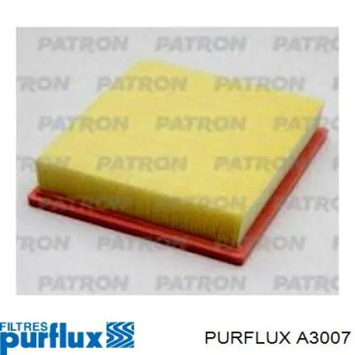 Compre A3007 Purflux Filtro de ar