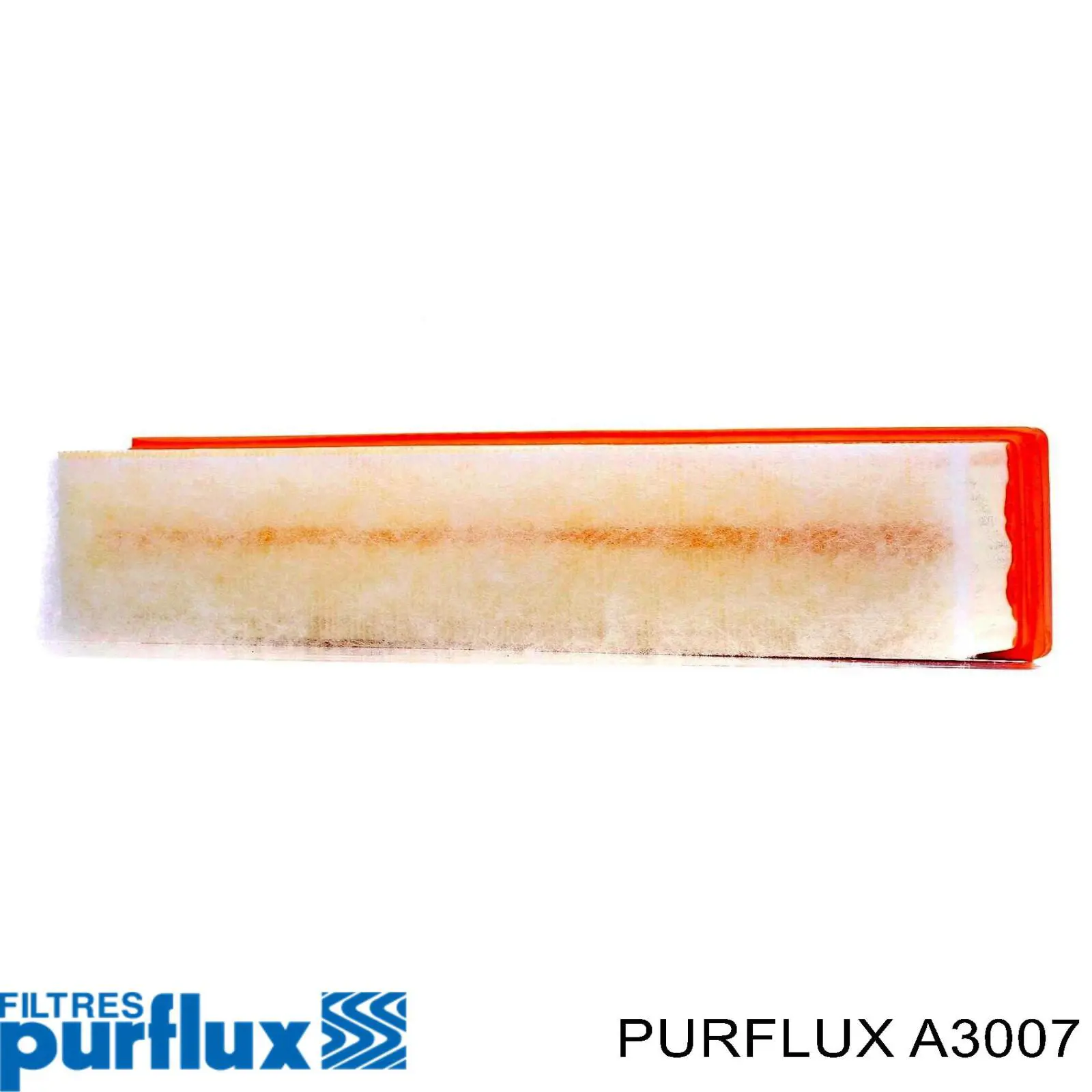 Filtro de ar Purflux A3007 preço, a partir de 23,01 USD