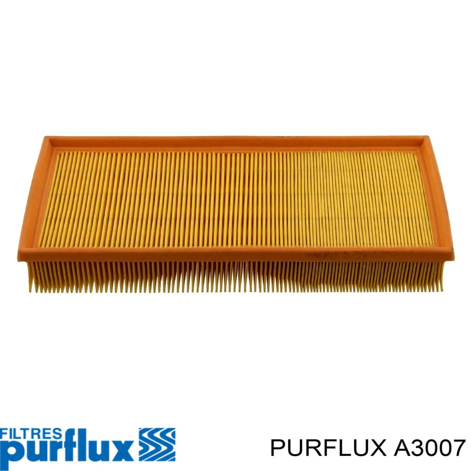 Filtro de ar Purflux A3007 preço, a partir de 23,01 USD