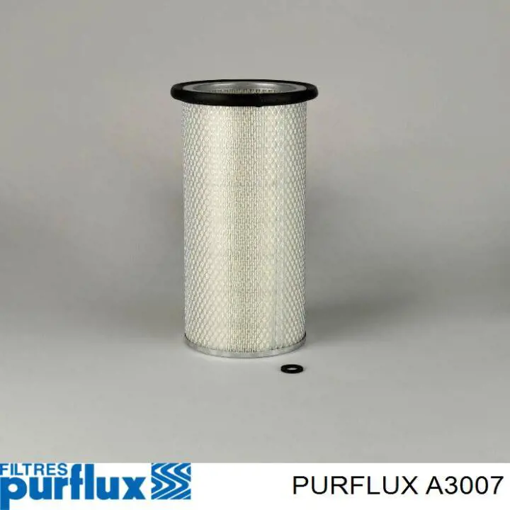 A3007 Purflux Filtro de ar