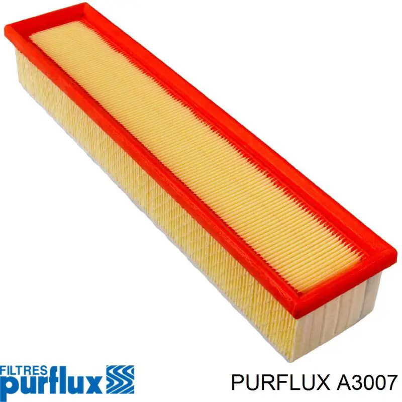 Filtro de ar Purflux A3007