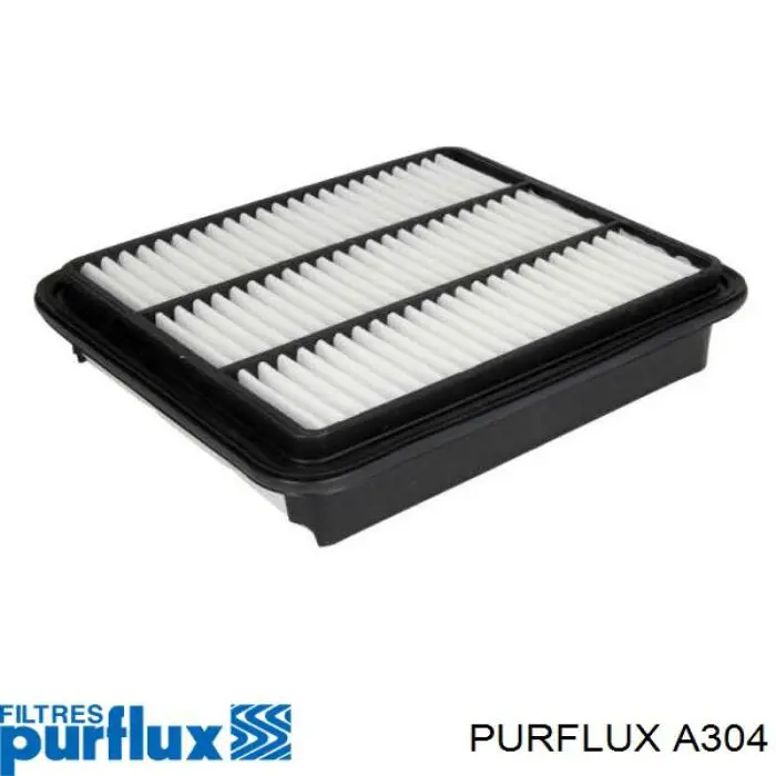 Filtro de ar Purflux A304 preço, a partir de 9,76 USD