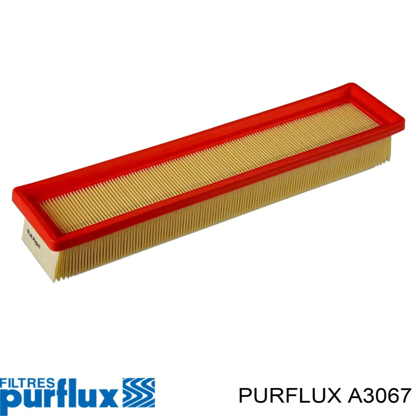 Filtro de ar Purflux A3067 preço, a partir de 13,60 USD
