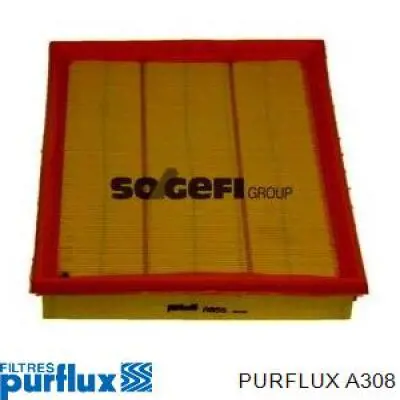 Filtro de ar Purflux A308 preço, a partir de 16,42 USD