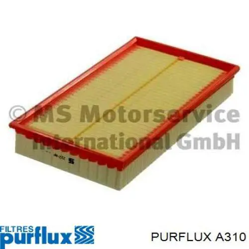 Filtro de ar Purflux A310 preço, a partir de 14,77 USD