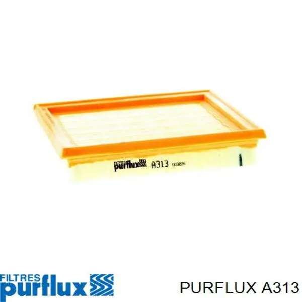 Filtro de ar Purflux A313 preço, a partir de 7,46 USD