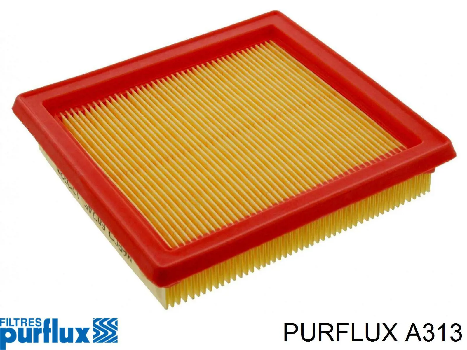 Compre A313 Purflux Filtro de ar