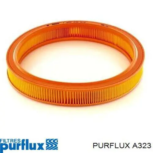 Filtro de ar Purflux A323 preço, a partir de 10,13 USD