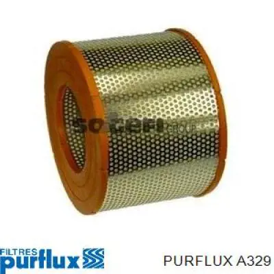 A329 Purflux Filtro de ar