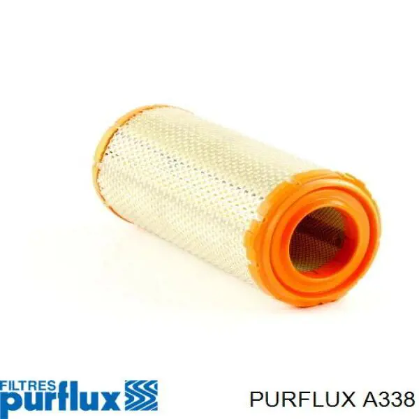 A338 Purflux Filtro de ar