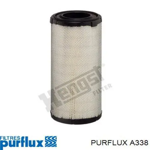 Filtro de ar Purflux A338 preço, a partir de 27,34 USD