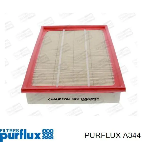 Filtro de ar Purflux A344 preço, a partir de 15,96 USD