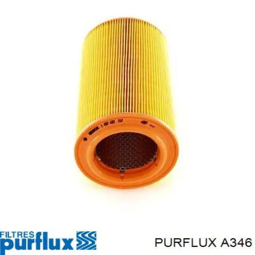 A346 Purflux Filtro de ar