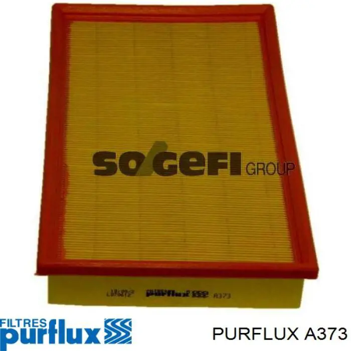 A373 Purflux Filtro de ar