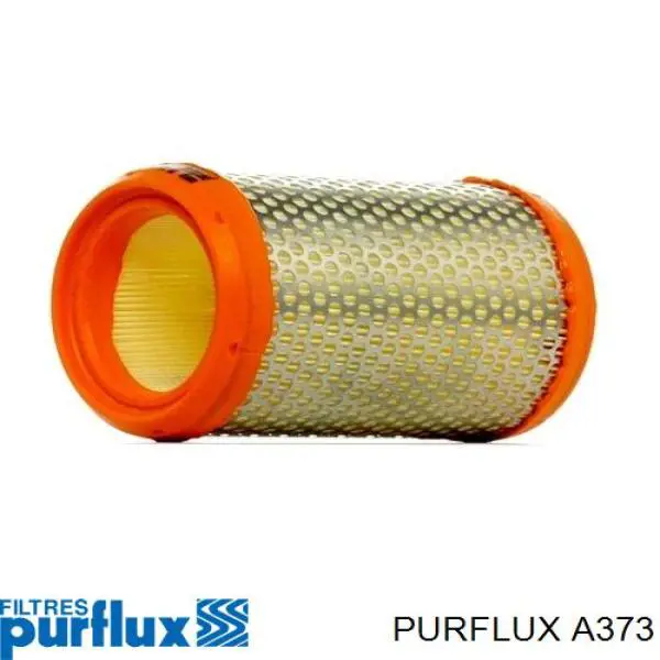 Filtro de ar Purflux A373 preço, a partir de 11,88 USD