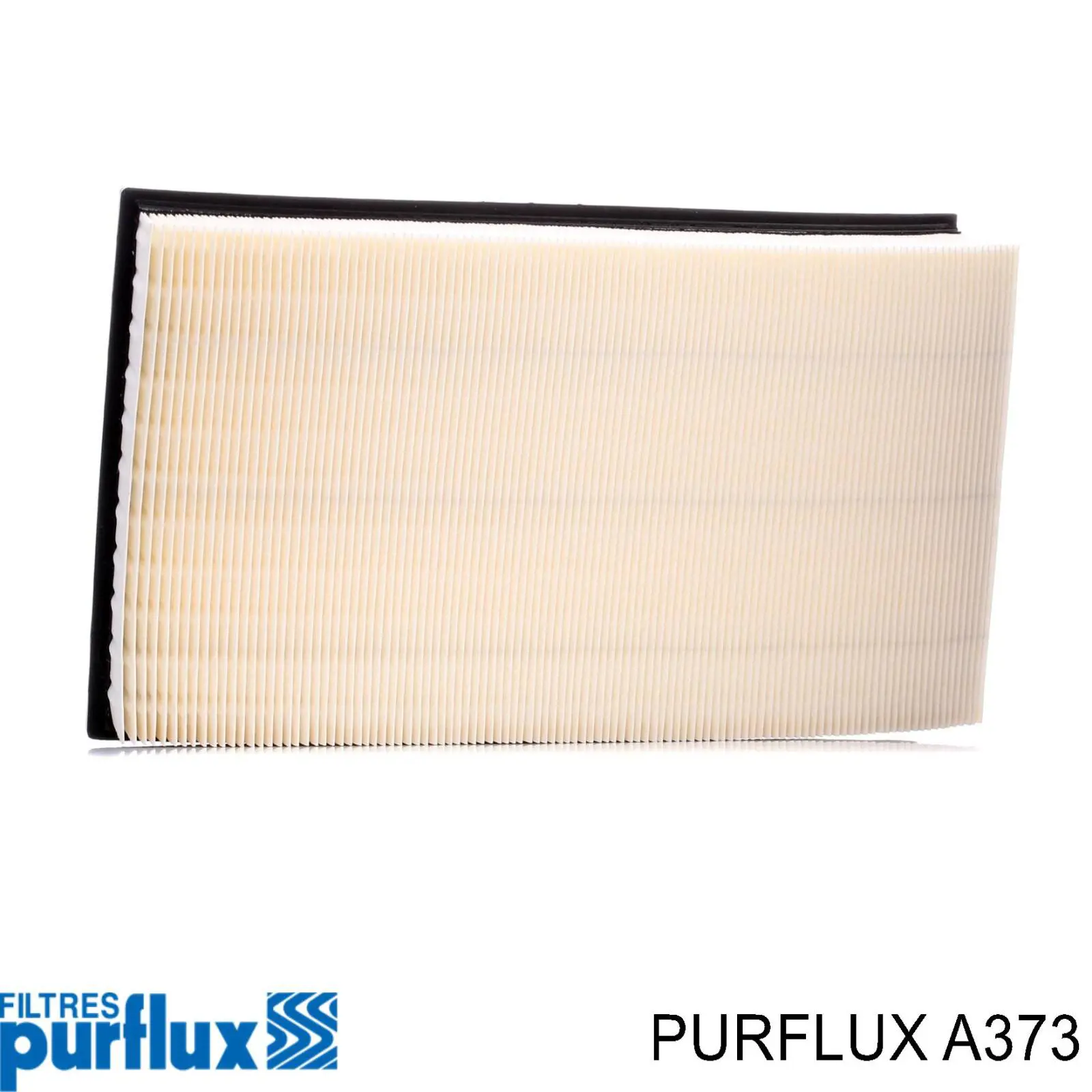 Filtro de ar A373 Purflux