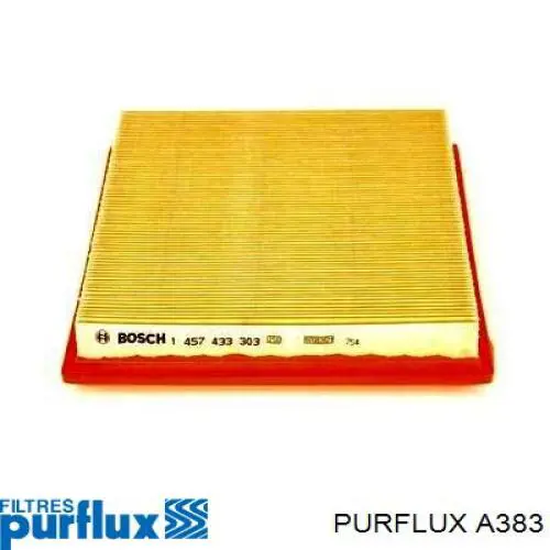 Filtro de ar A383 Purflux