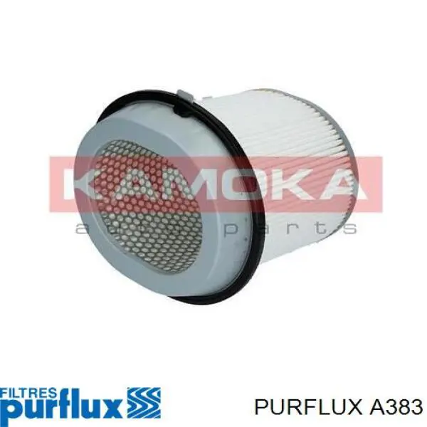 Compre A383 Purflux Filtro de ar