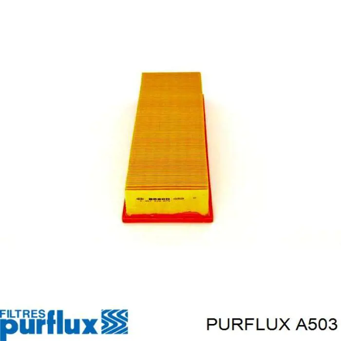 A503 Purflux Filtro de ar