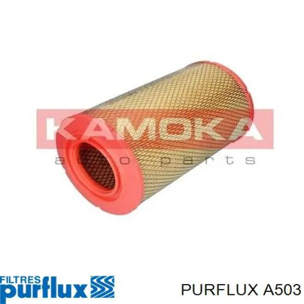 Compre A503 Purflux Filtro de ar