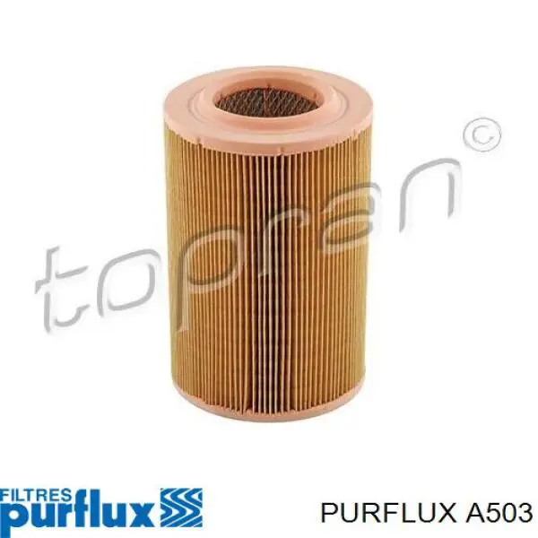 Filtro de ar Purflux A503 preço, a partir de 10,05 USD
