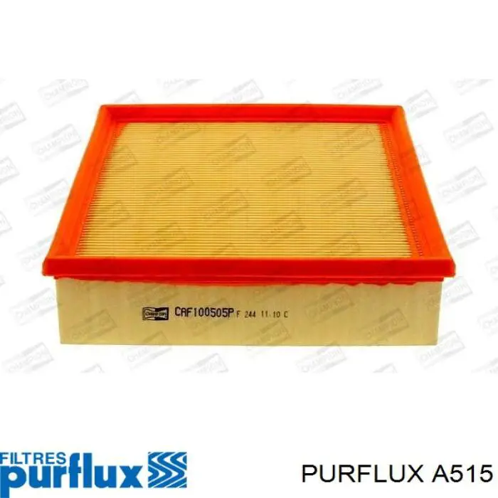 A515 Purflux Filtro de ar
