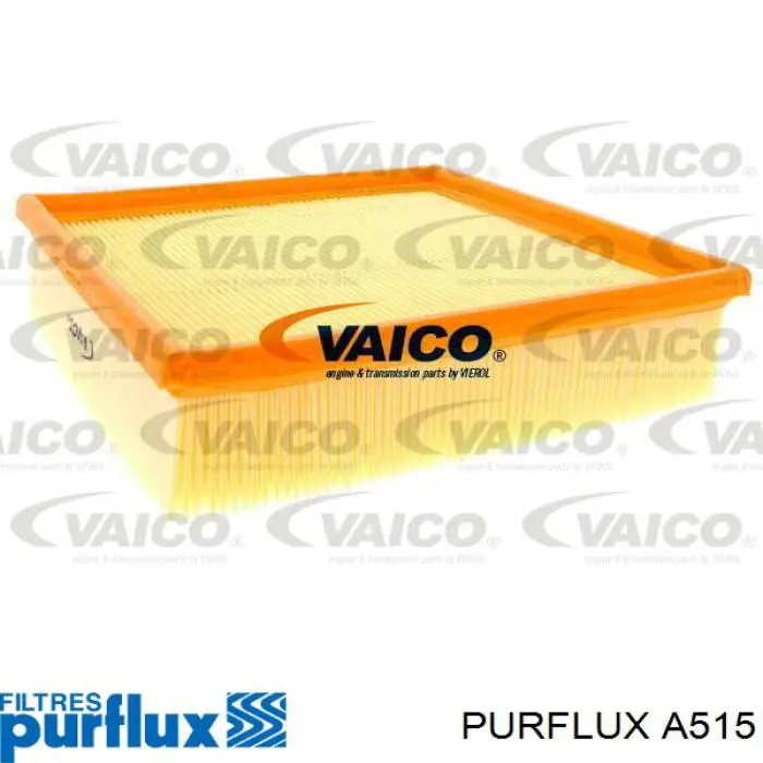 Compre A515 Purflux Filtro de ar