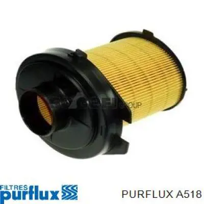 Filtro de ar Purflux A518 preço, a partir de 7,10 USD