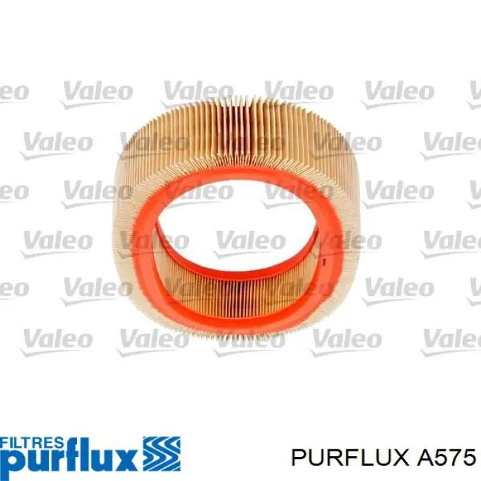 Filtro de ar Purflux A575 preço, a partir de 6,48 USD