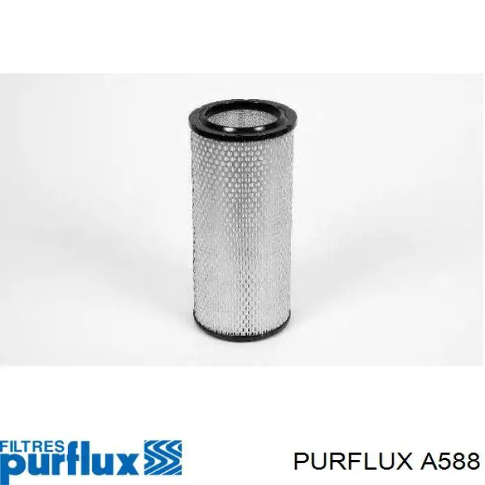 Filtro de ar A588 Purflux