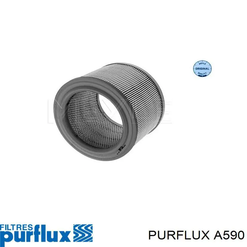 Compre A590 Purflux Filtro de ar