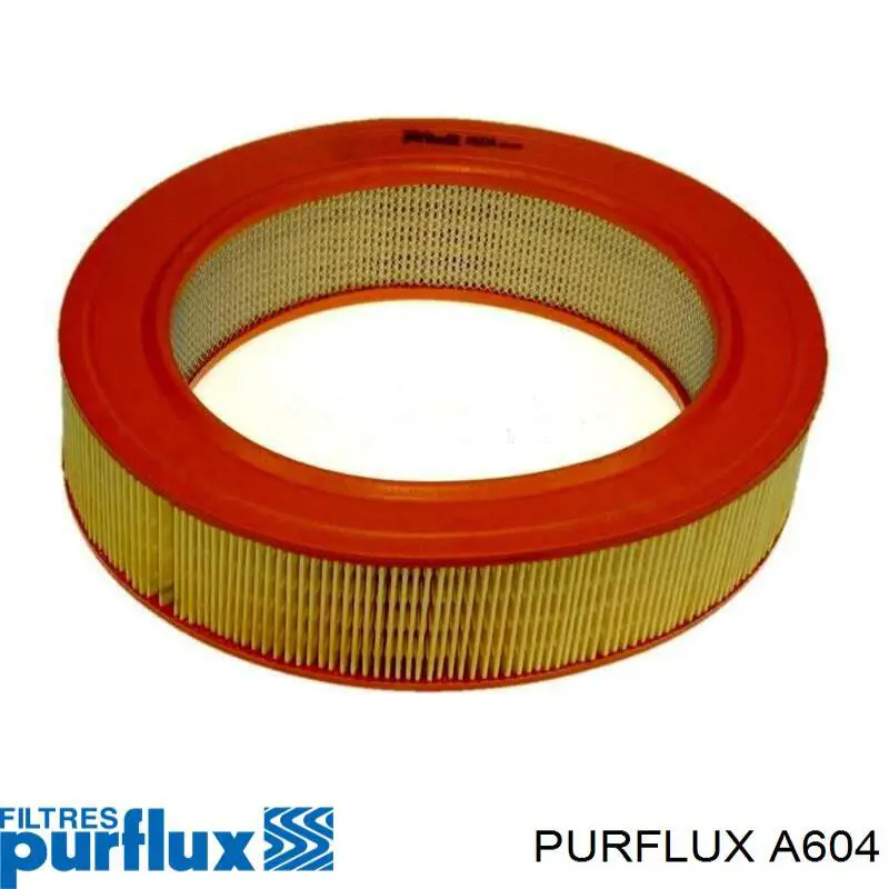 Filtro de ar Purflux A604 preço, a partir de 14,18 USD