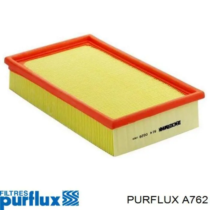 Compre A762 Purflux Filtro de ar