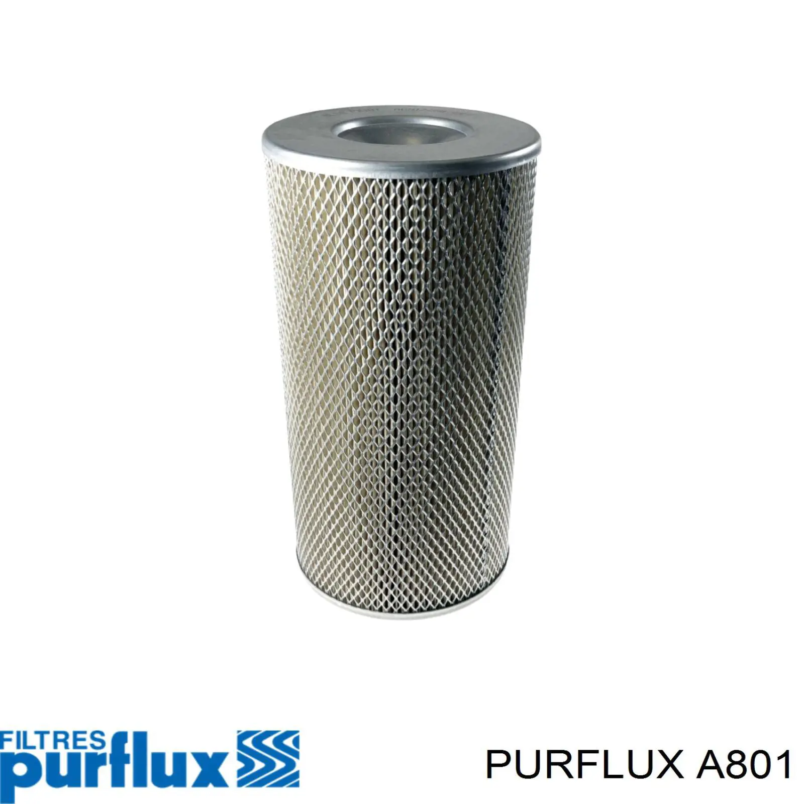 Compre A801 Purflux Filtro de ar