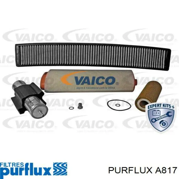 Compre LX180 Mahle Original Filtro de ar
