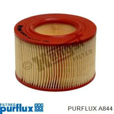 Filtro de ar Purflux A844 preço, a partir de 8,50 USD