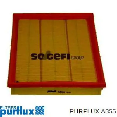 Filtro de ar Purflux A855 preço, a partir de 11,65 USD